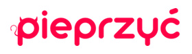 Pieprzyc Logo